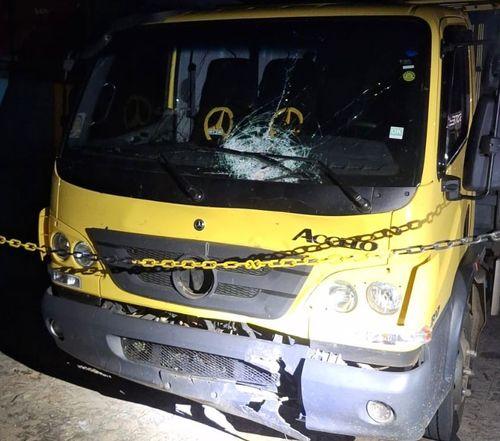 Acidente que matou três em Canindé; motorista é indiciado por homicídio doloso, culposo e omissão de socorro