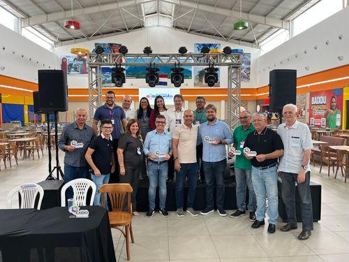 3ª Expo Indústria de Itabaiana tem início no Shopping Peixoto e segue até sábado (11)