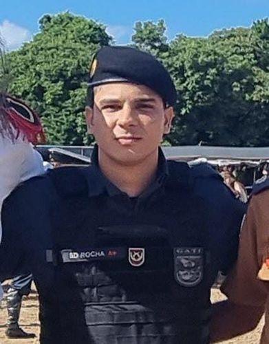 Soldado da PM morre em acidente na rodovia SE-065, em São Cristóvão