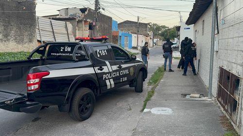 Operação Tabuleiro cumpre 24 mandados e desarticula organização criminosa na Grande Aracaju