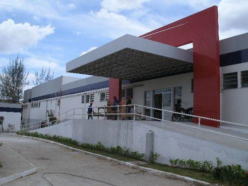 Hospital Regional de Itabaiana realiza terceira captação de órgãos em menos de 60 dias