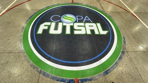 Itabaiana e Pinhão decidem a Copa TV Sergipe de Futsal 2025 com transmissão ao vivo pela Ittv