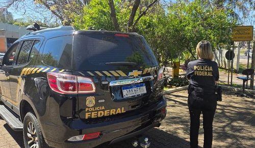 PF fecha empresas de segurança clandestina em Aracaju, Lagarto, Umbaúba e Nossa Senhora do Socorro