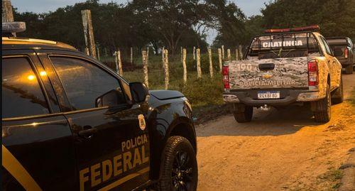Operação Maskária desarticula esquema de tráfico de drogas em Itabaiana