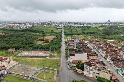 Rodovia SE-270 é interditada e causa mudança no trânsito em Lagarto