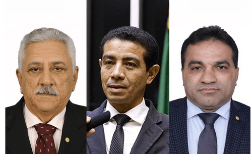 STF ouve testemunhas em ação contra Bosco Costa e outros dois deputados do PL por suspeita de desvio de emendas