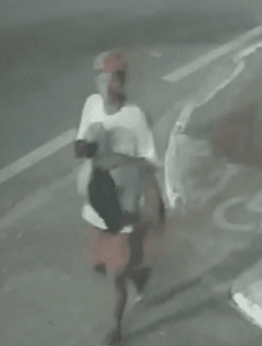 Furto de cabos de fibra óptica é flagrado por câmeras no Centro de Aracaju; Polícia Civil investiga