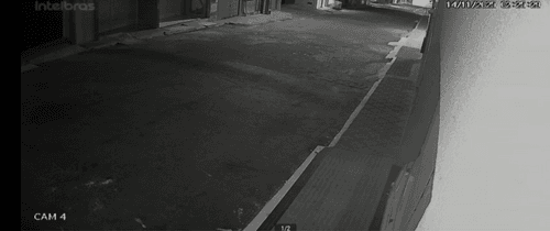 Vigilante flagra furto a mercearia em Carira; Polícia Civil identifica e indicia suspeito