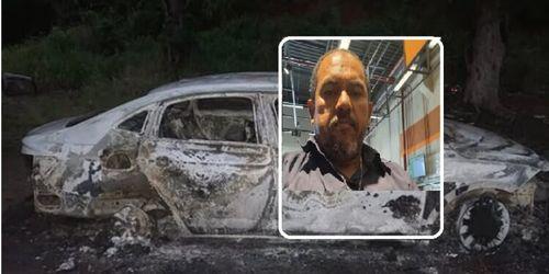 Taxista desaparecido é encontrado desorientado em hospital de Aracaju