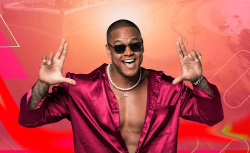 Swingueira gigante! Léo Santana é confirmado no Verão Sergipe 2026