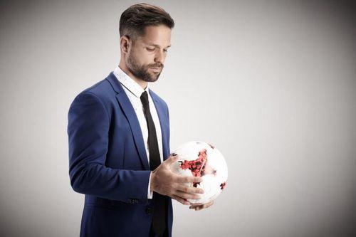 Ex-jogador Diego Ribas ministra palestra em Aracaju nesta sexta-feira, 1°