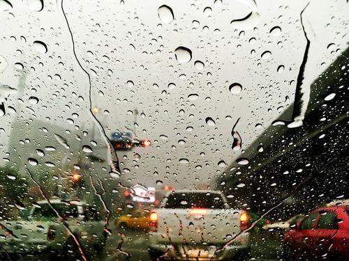 Período chuvoso acende alerta para revisão de itens de segurança veicular para evitar acidentes de trânsito, orienta BPRv
