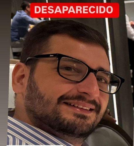 Professor de 25 anos desaparece após sair para o trabalho em Aracaju