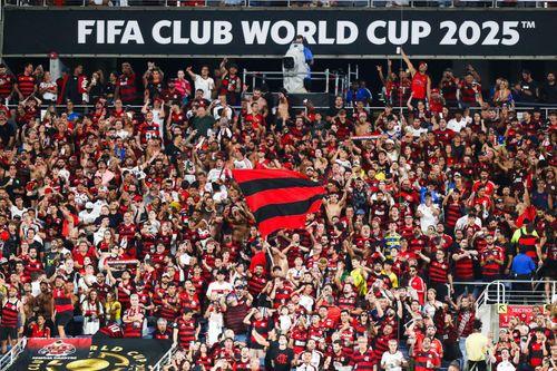 Flamengo empata e enfrentará Bayern de Munique nas oitavas do Mundial de Clubes