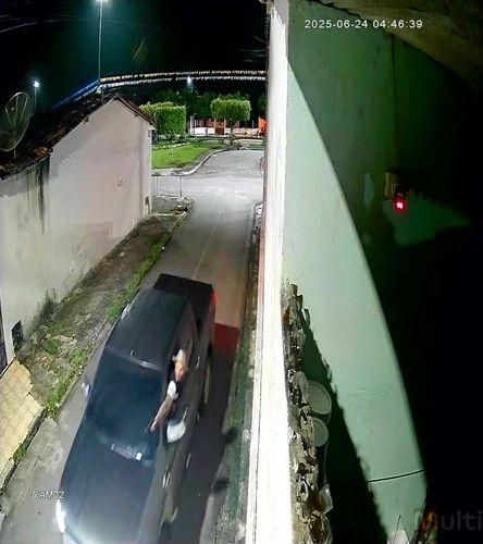 Suspeito de matar criança em Areia Branca confessa outro crime cometido dois anos antes