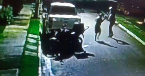 Polícia conclui inquérito sobre briga entre entregador e empresário em Itabaiana