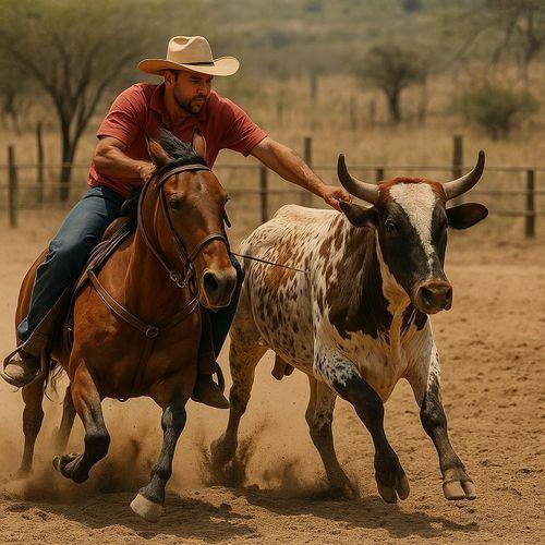 Governador Fábio Mitidieri sanciona lei que regulamenta Pega de Boi no Mato, Cavalgada e Vaquejada em Sergipe