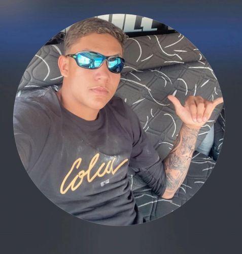 Jovem é morto a tiros durante a madrugada em Malhador