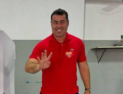 Ribeirópolis: Rogério Sobral reduz em 20% o próprio salário, além do vice, secretários e dos diretores municipais