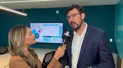 Plano Verão da Iguá investe R$ 100 milhões para garantir água no Sertão e no Agreste 