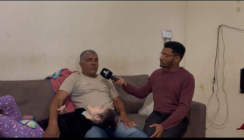 Repercussão após reportagem do Itnet Notícias mobiliza secretarias em caso da jovem Yasmin, em Itabaiana
