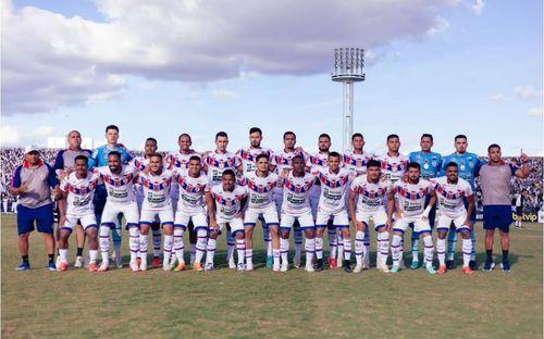 Há um ano, Itabaiana voltava à Série C após empate histórico contra o Treze