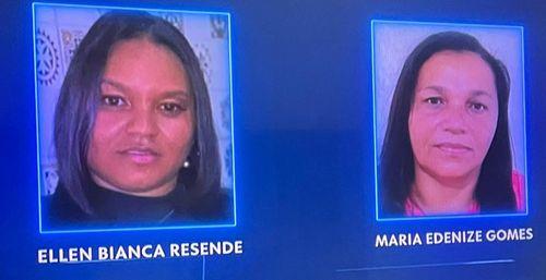 Duas sergipanas aparecem como ‘laranjas’ em rede de lavagem de dinheiro do PCC