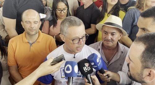 CNH Caminhoneiro, PEC da Blindagem e política: Mitidieri se posiciona em entrevista
