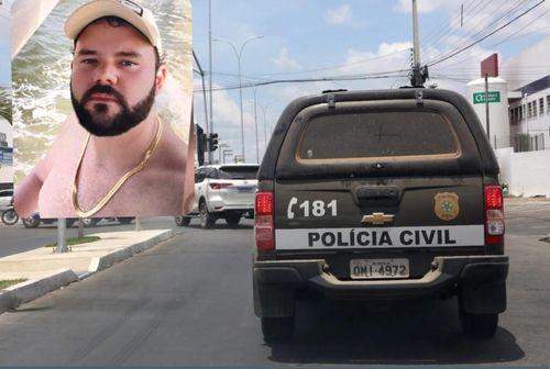 Homem morre ao reagir à prisão em operação policial; entenda o contexto e veja mais detalhes