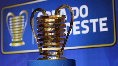 Copa do Nordeste 2026 terá Confiança e Itabaiana representando Sergipe