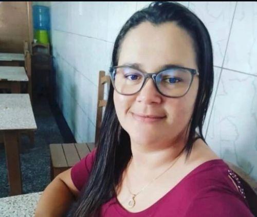 Moradora do povoado Terra Dura morre em acidente registrado nesta segunda-feira na SE-453, em Pedra Mole
