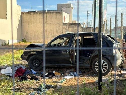 Polícia Civil realiza operação para prender “Cleitinho”, suspeito de roubar caminhões em todo o país