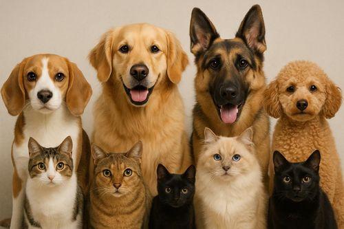 Sergipe sanciona lei que proíbe manter cães e gatos acorrentados