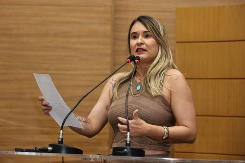 Kitty Lima denuncia perseguição política e dispara: “Atacar Ricardo é atacar o Cidadania”