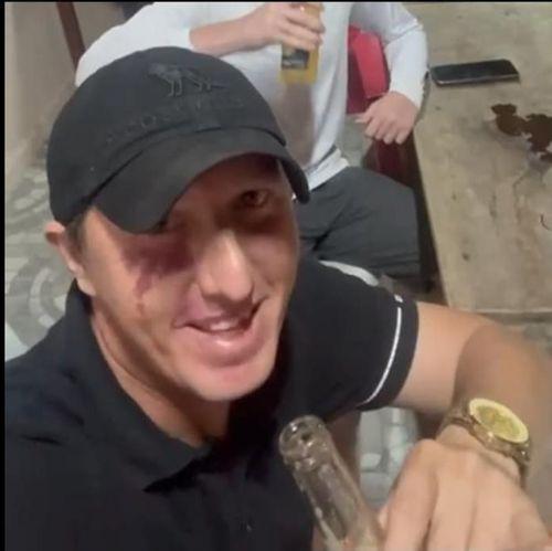 Operação Lavagem 235: um dos mortos é identificado como “Manchinha”