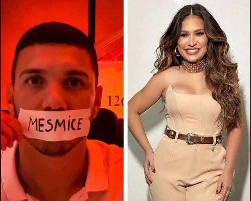 Assisinho confirma Simone Mendes como primeira atração da Festa de Março em Malhador 