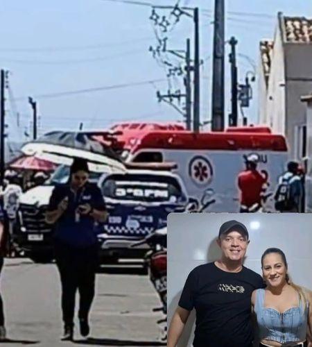 Delegado descarta “legítima defesa” e aponta feminicídio em Frei Paulo