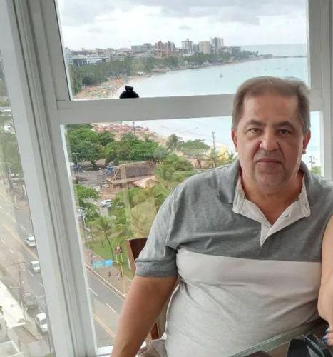 Comunidade do CEMB lamenta morte do professor Wilton, de História