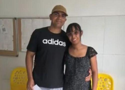 Homem é preso por iniciar relacionamento com esposa quando ela tinha 13 anos