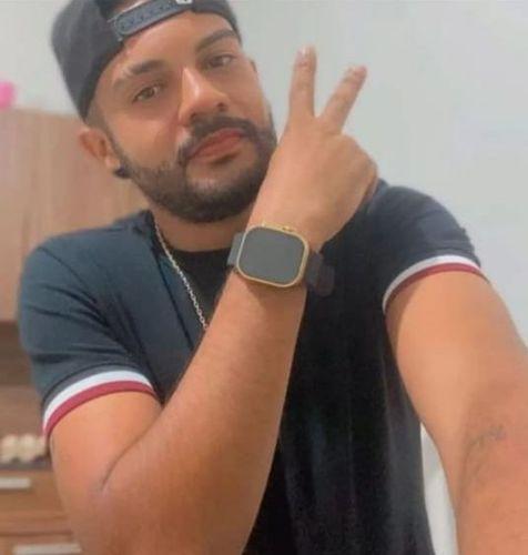 Jovem morre em acidente de moto em Nossa Senhora da Glória