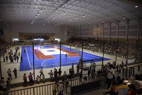 Com transmissão da TV ITNET, Itabaiana enfrenta o Cumbe nesta quarta-feira