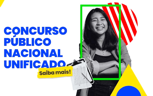 Prazo para pagamento da inscrição do CPNU 2 termina nesta segunda-feira (21)