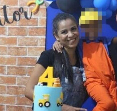 Polícia confirma: mulher morta em acidente foi sequestrada pelo ex-companheiro em Itabaiana