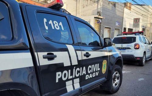 Adolescente é internado por abuso sexual contra crianças da família em Propriá