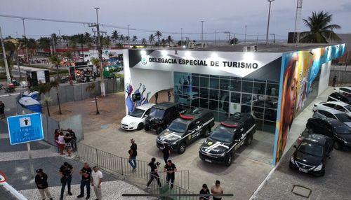 Polícia divulga orientações para segurança de foliões no Pré-Caju 2025