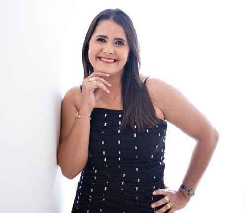 Morre a empresária Maria Fernanda Nunes da Costa, esposa de Marquinhos da Madeireira Preço Bom
