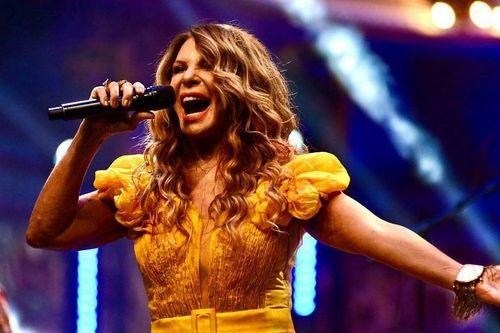 Forró Caju 2025 no Augusto Franco: Elba Ramalho e Chambinho do Acordeon se apresentam hoje