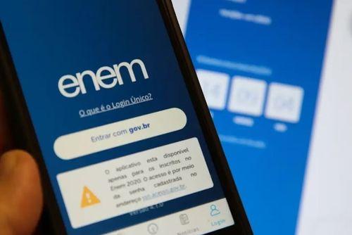 Enem 2025 tem 27% de abstenção no país; mais de 78 mil candidatos fizeram a prova em Sergipe