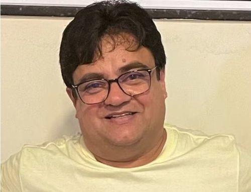 Vereador Remo Figueiredo de Moraes morre aos 54 anos; Muribeca decreta luto oficial