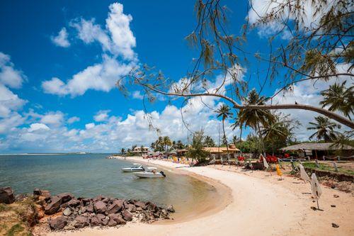 Turismo em Sergipe cresce 12,3% e se destaca nacionalmente